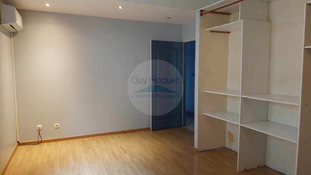 VILLA VUE MER ST PAUL - 5 pièce(s) - 180 m2