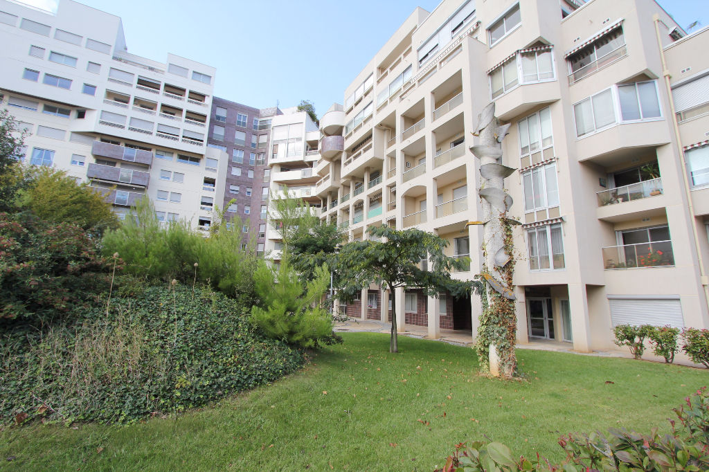 À vendre, appartement de 78 m² à LA ROCHELLE (17000).