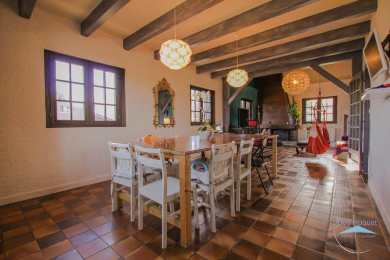 MAISON 5 PIECES - LA ROCHE SUR FORON