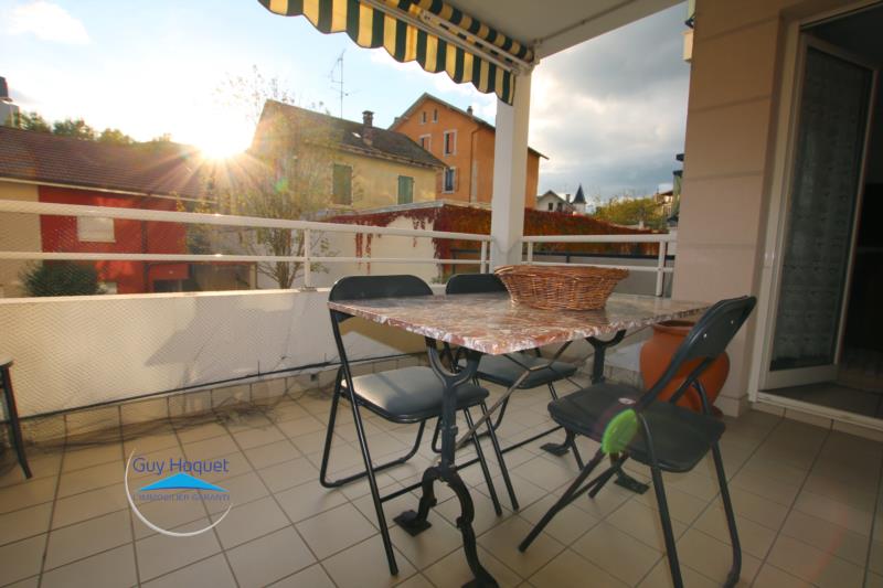 APPARTEMENT 4 PIECES - LA ROCHE SUR FORON