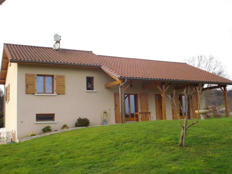 A 20 minutes de Bourgoin et LaTour du Pin