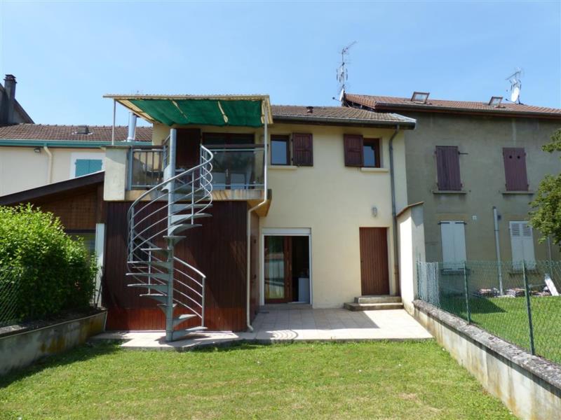 À vendre, appartement de 53 m², 2 pièces à TOUR-DU-PIN (38110).