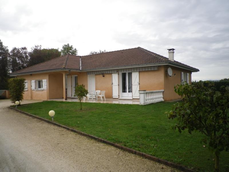 Secteur La Tour du Pin, poroche de l'A43,