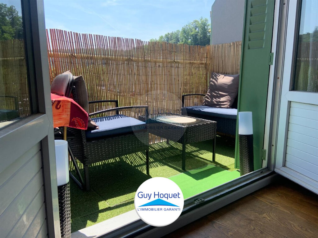 Appartement La Tour Du Pin 4 pièce(s) 81 m2