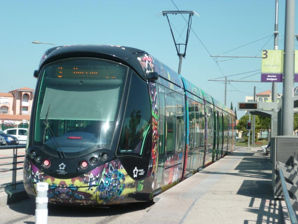 À vendre à LATTES Centre