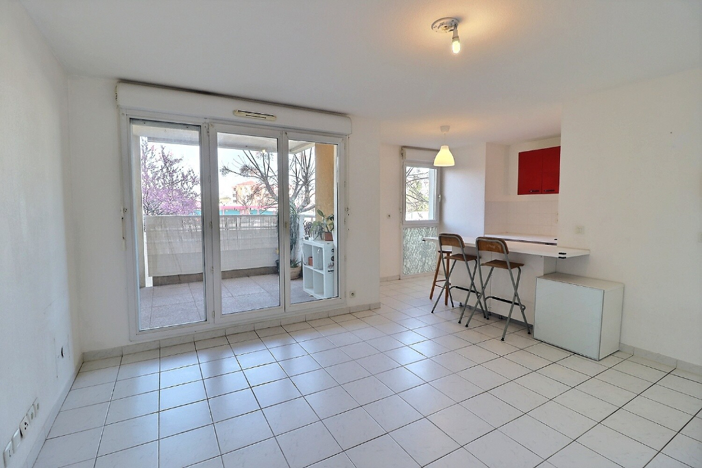 2 Rue Des Consuls 34970 Lattes Achat appartement 2 pièces - Lattes | Ref. 456