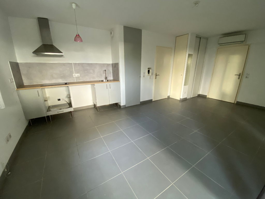 Appartement 3 pièces de 53 m² à louer à LA GRANDE MOTTE (34280).