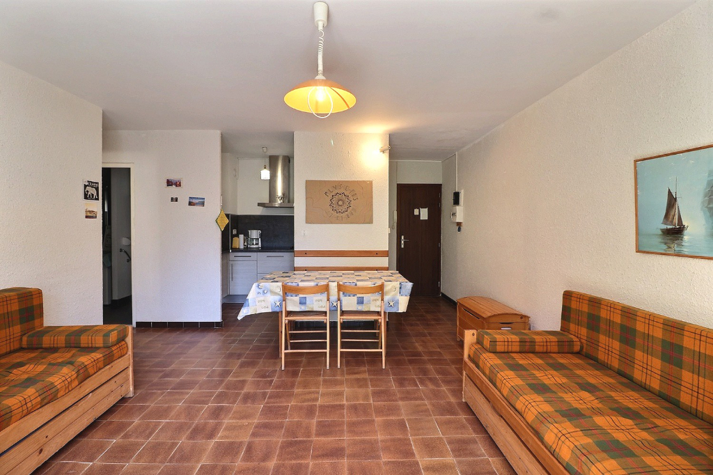 Appartement F2 en vente à PALAVAS LES FLOTS