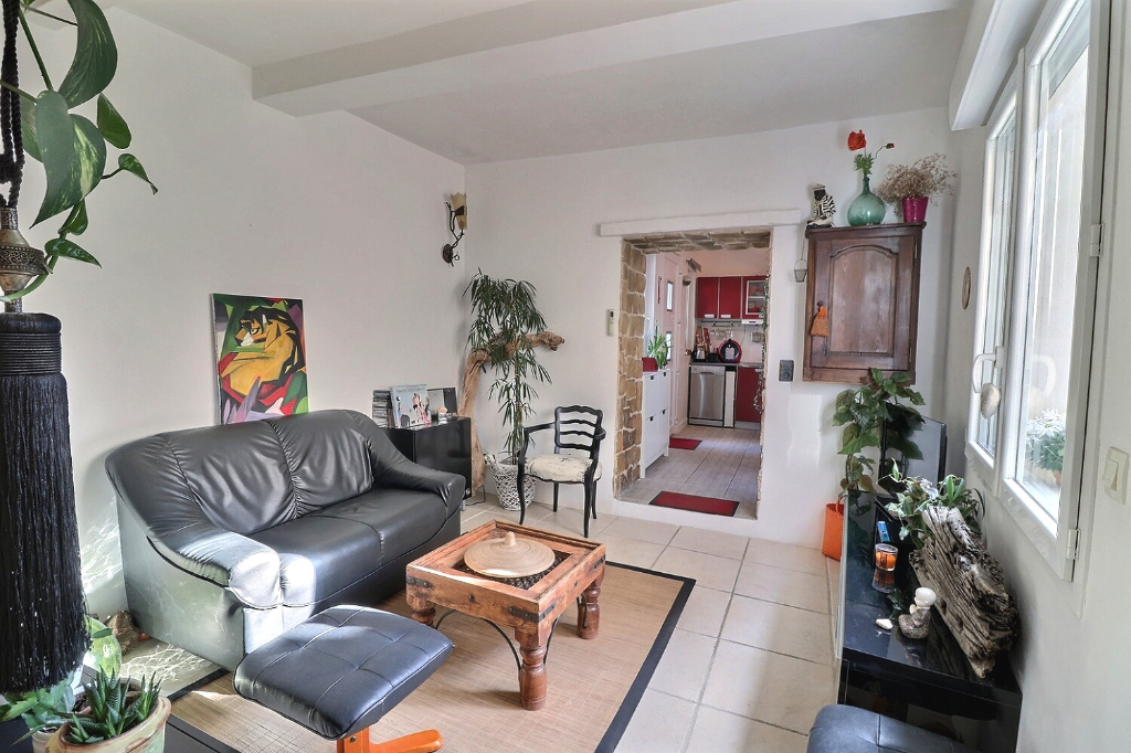 Maison de ville 3 pièces à vendre à PEROLS
