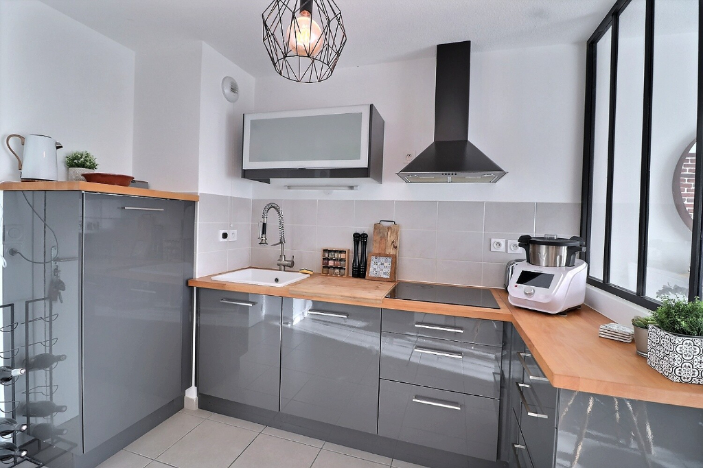 Appartement T3 (61 m²) en vente à CASTELNAU LE LEZ