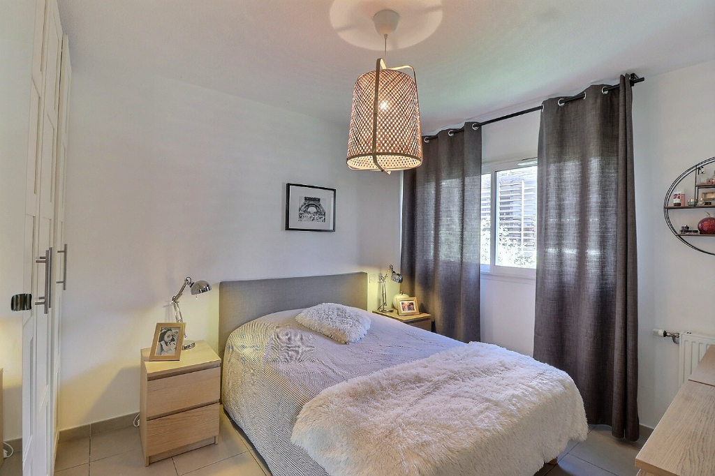 Appartement T3 (61 m²) en vente à CASTELNAU LE LEZ