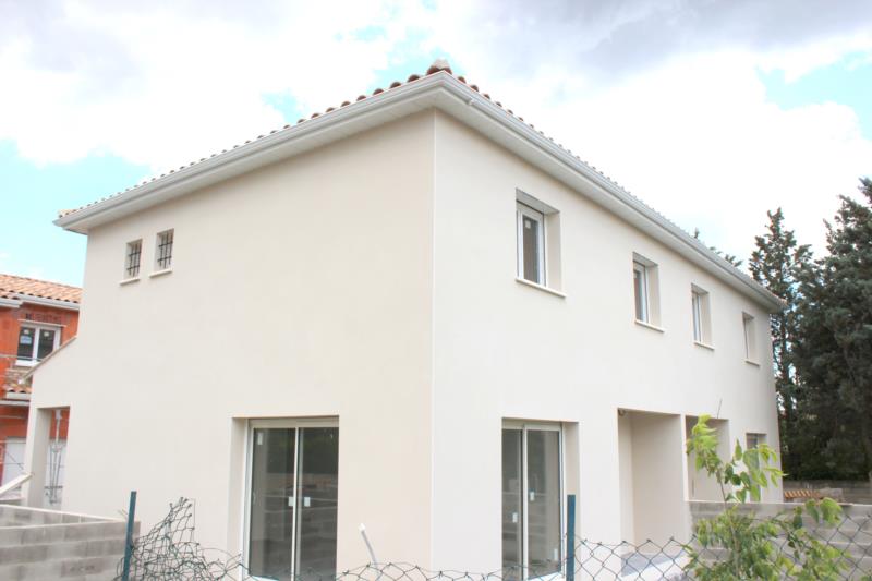 Villa Neuve Prades Le Lez 