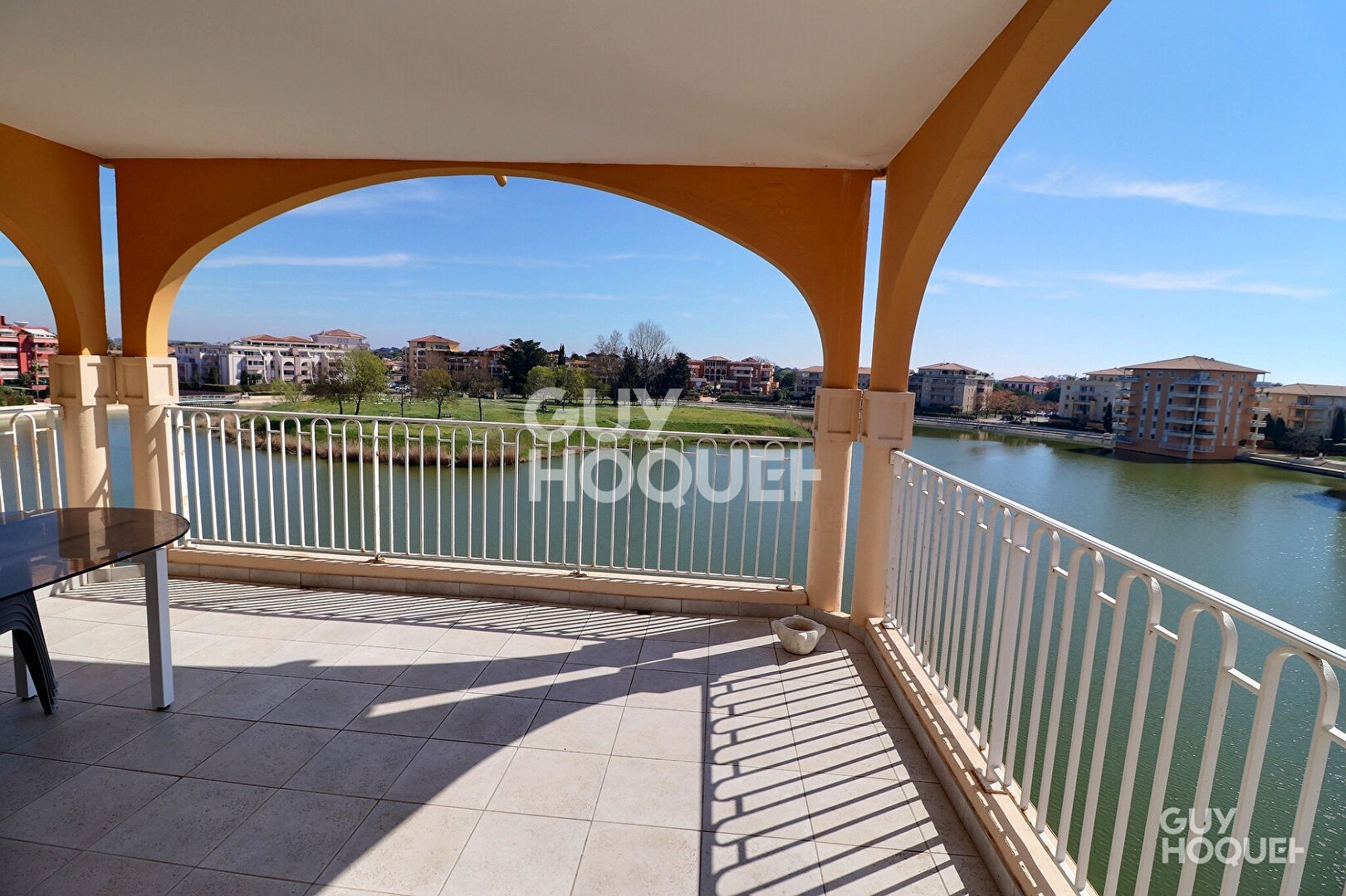 Très bel Appartement F4 (126 m²) à vendre à LATTES