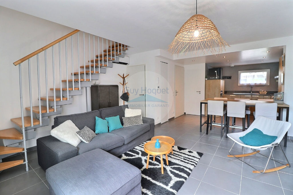 Vente : maison T3 à PRADES LE LEZ