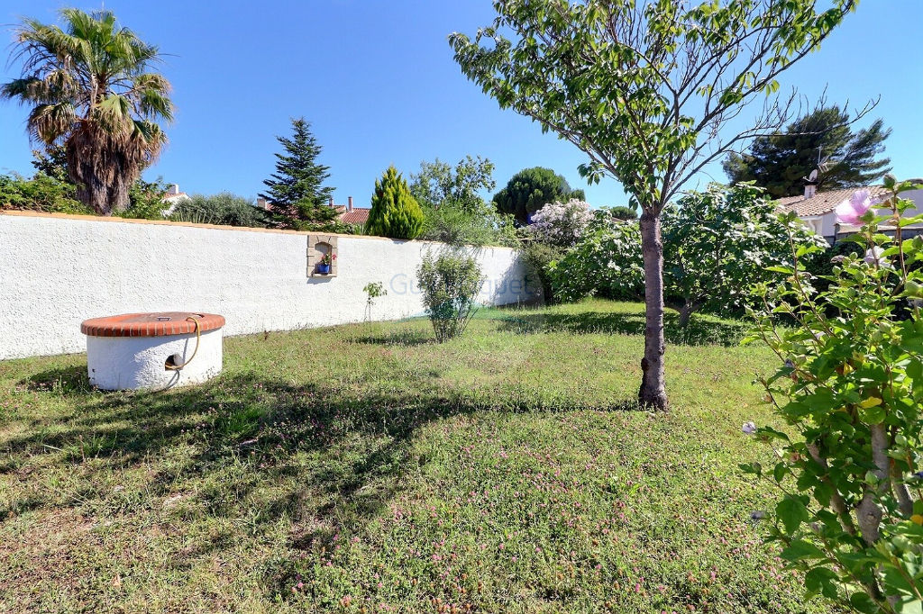 LATTES : villa F4 (89 m²) à vendre