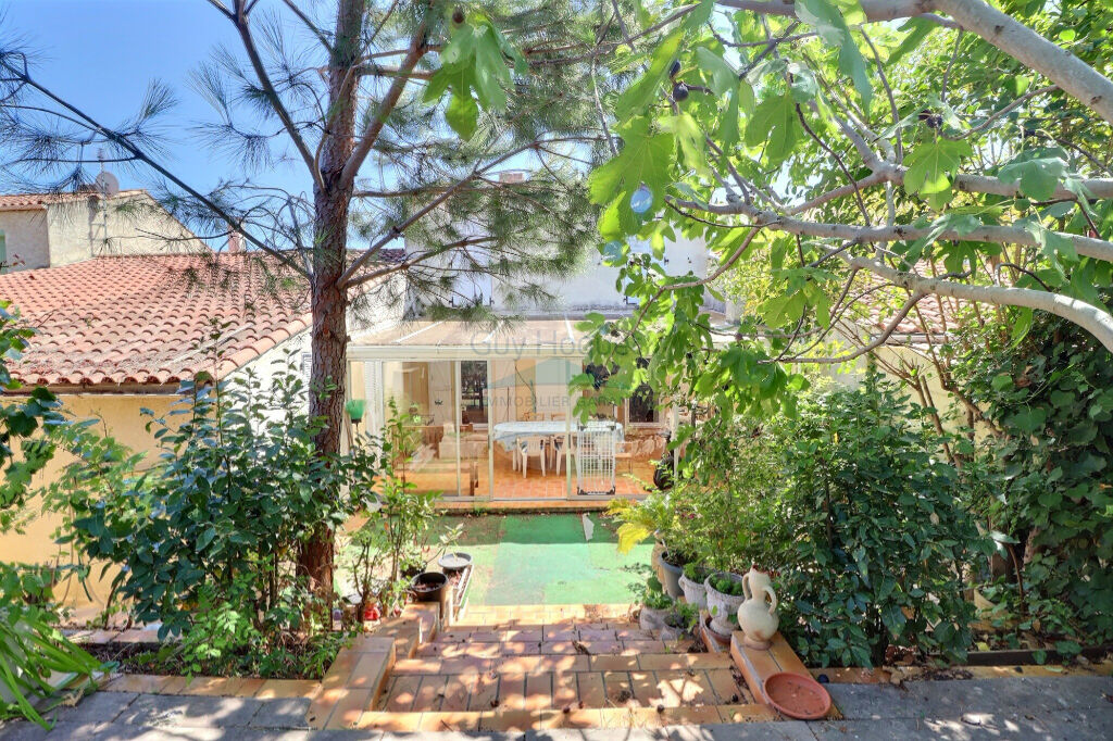 LATTES : villa 5 pièces en vente