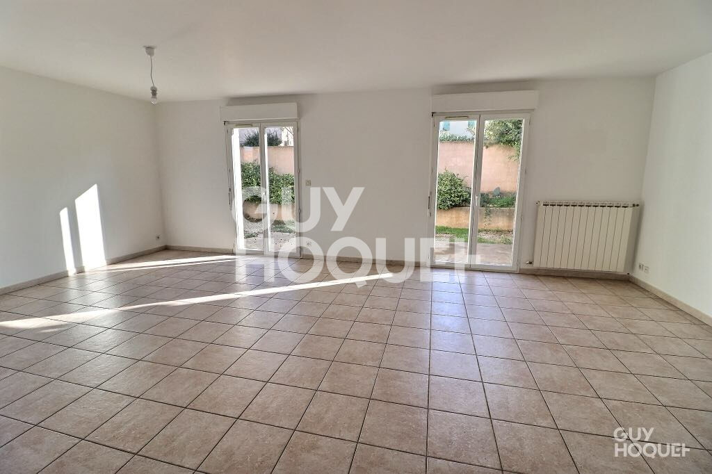 Vente d'une maison T5  à LATTES