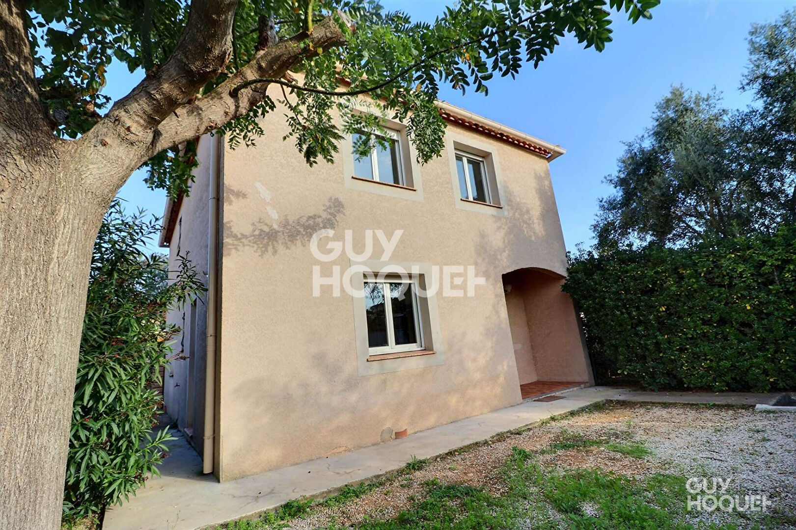 Vente d'une maison T5  à LATTES