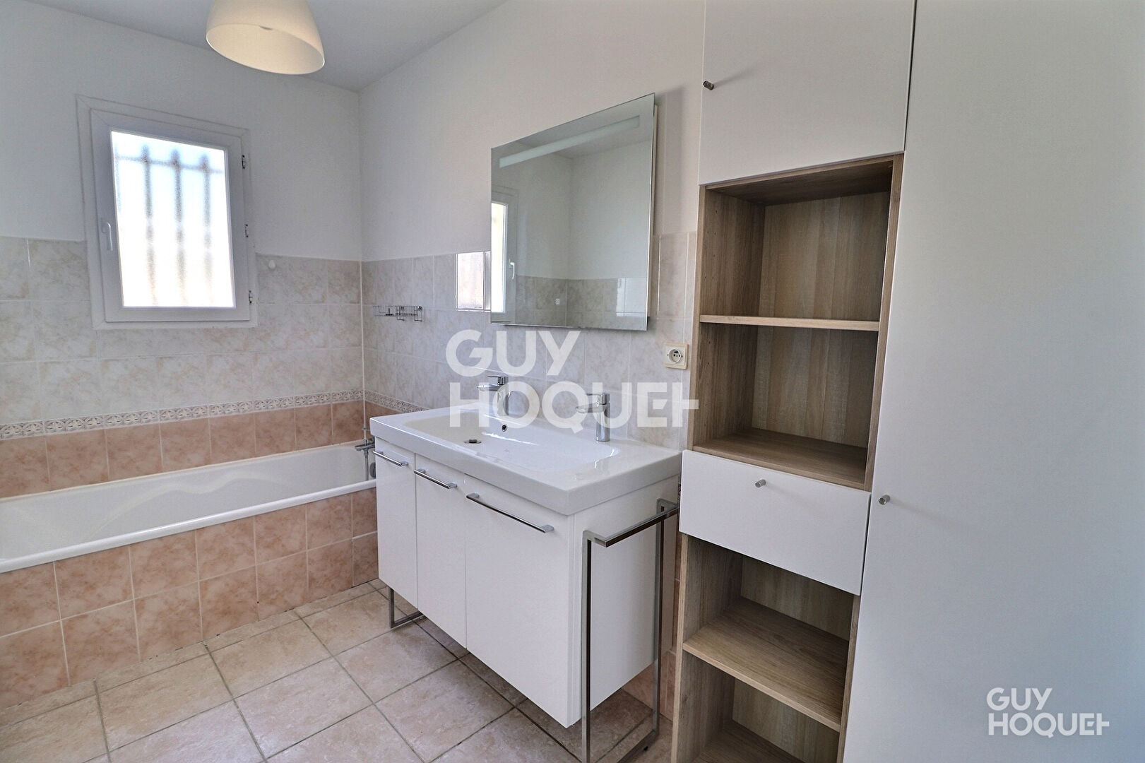 Vente d'une maison T5  à LATTES