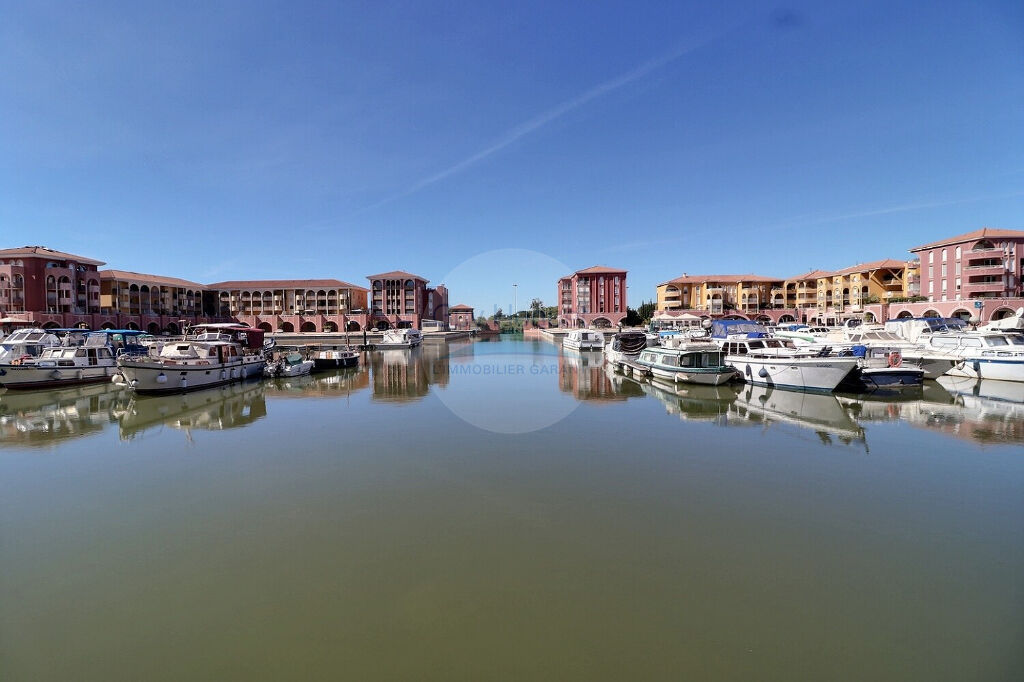 Parking / box Lattes 14 m2