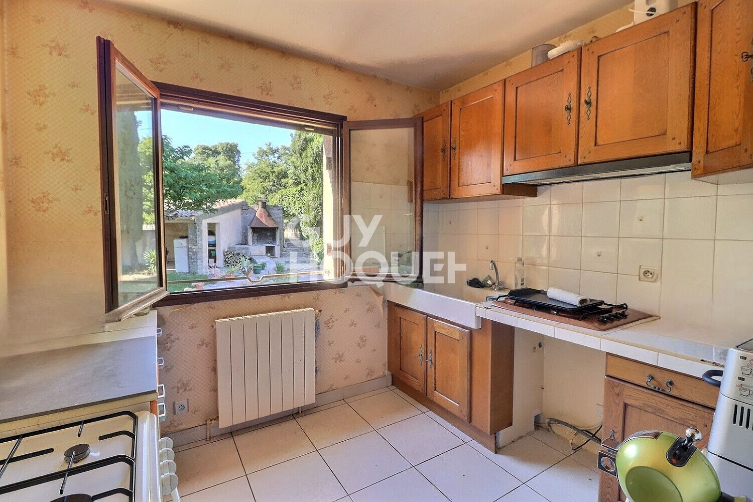 VIOLS EN LAVAL : maison T4 en vente