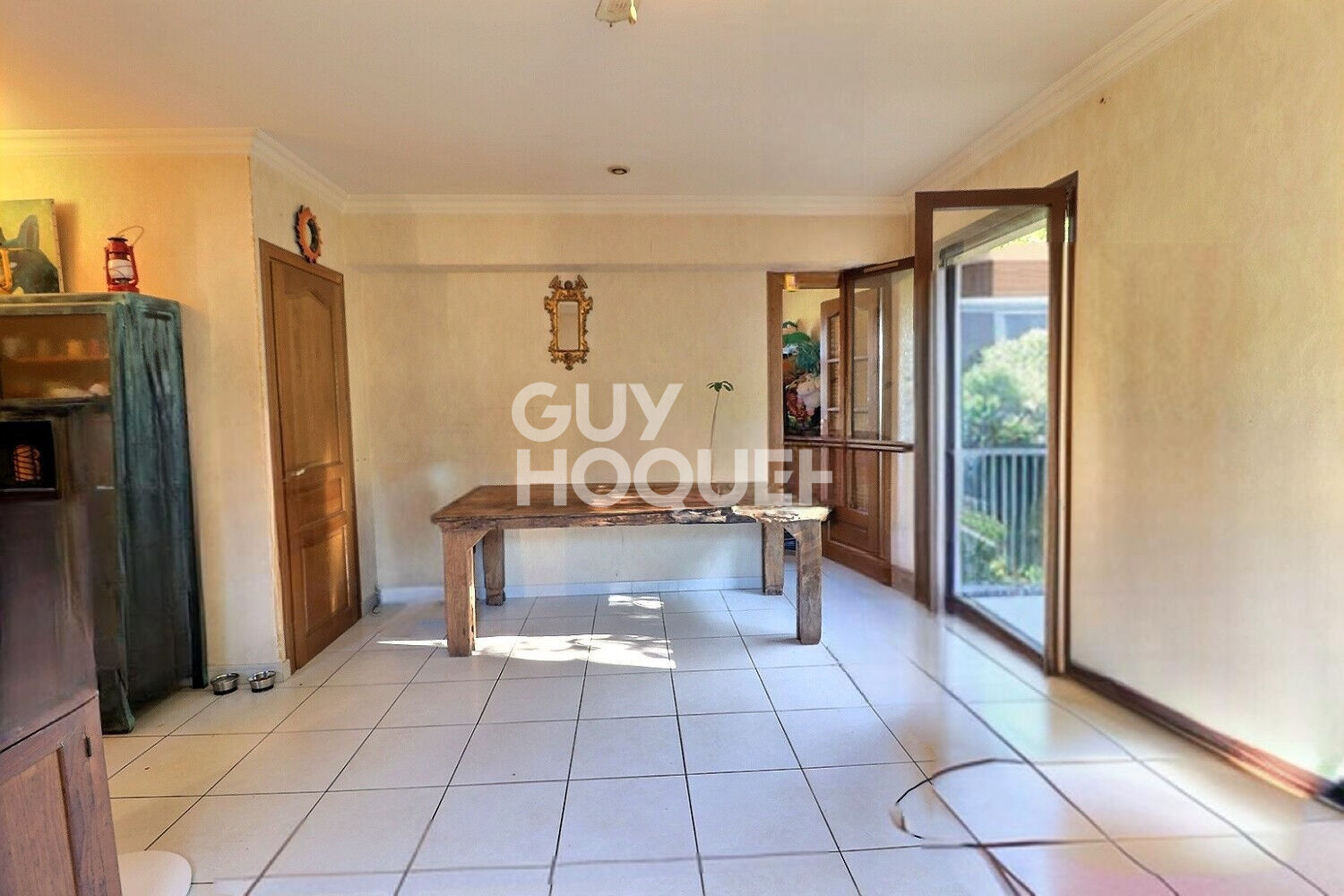 VIOLS EN LAVAL : maison T4 en vente