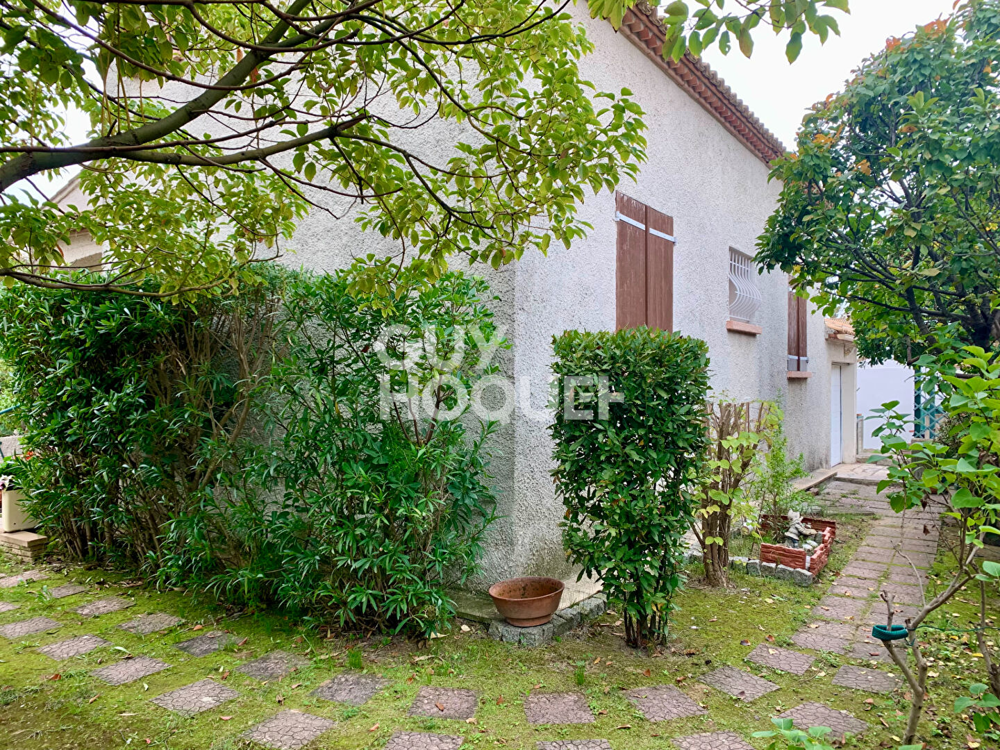 Vente : maison à LATTES