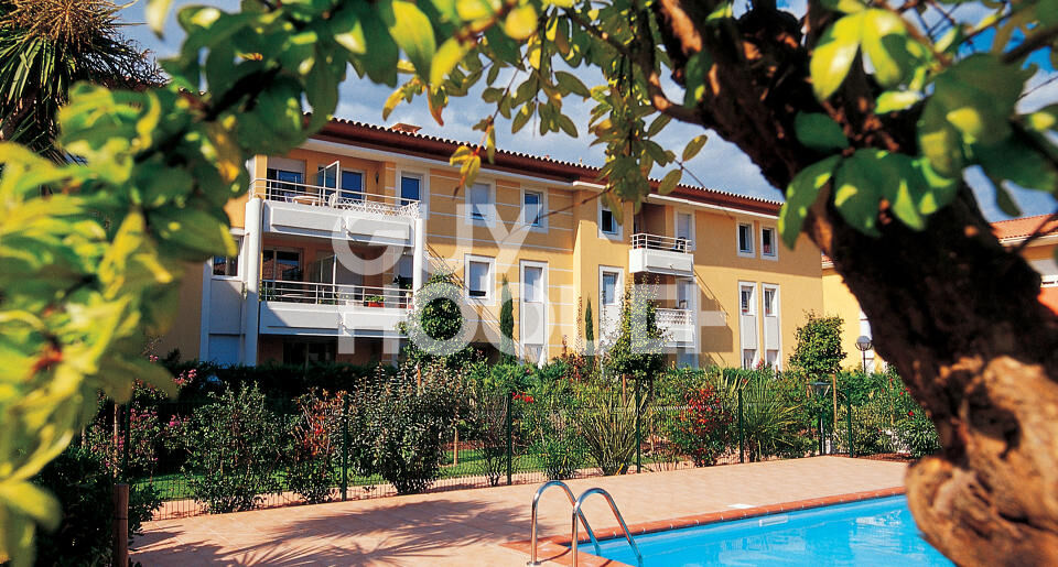 T2 LATTES PORT ARIANE