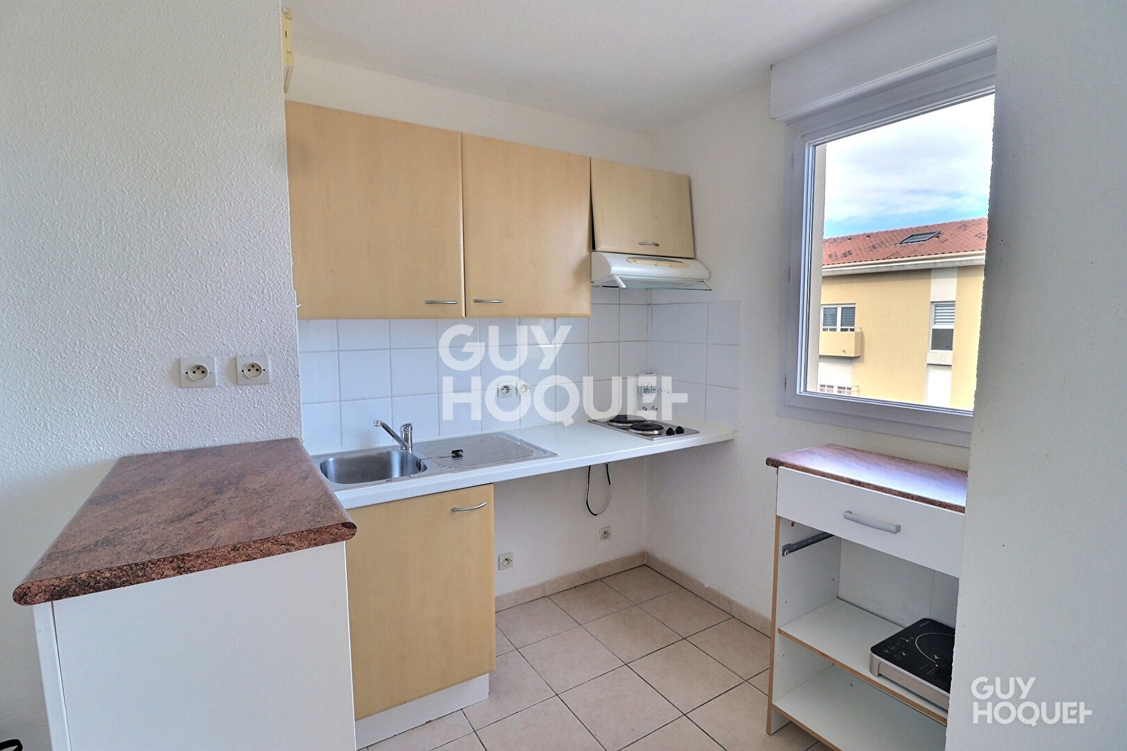 T2 LATTES PORT ARIANE