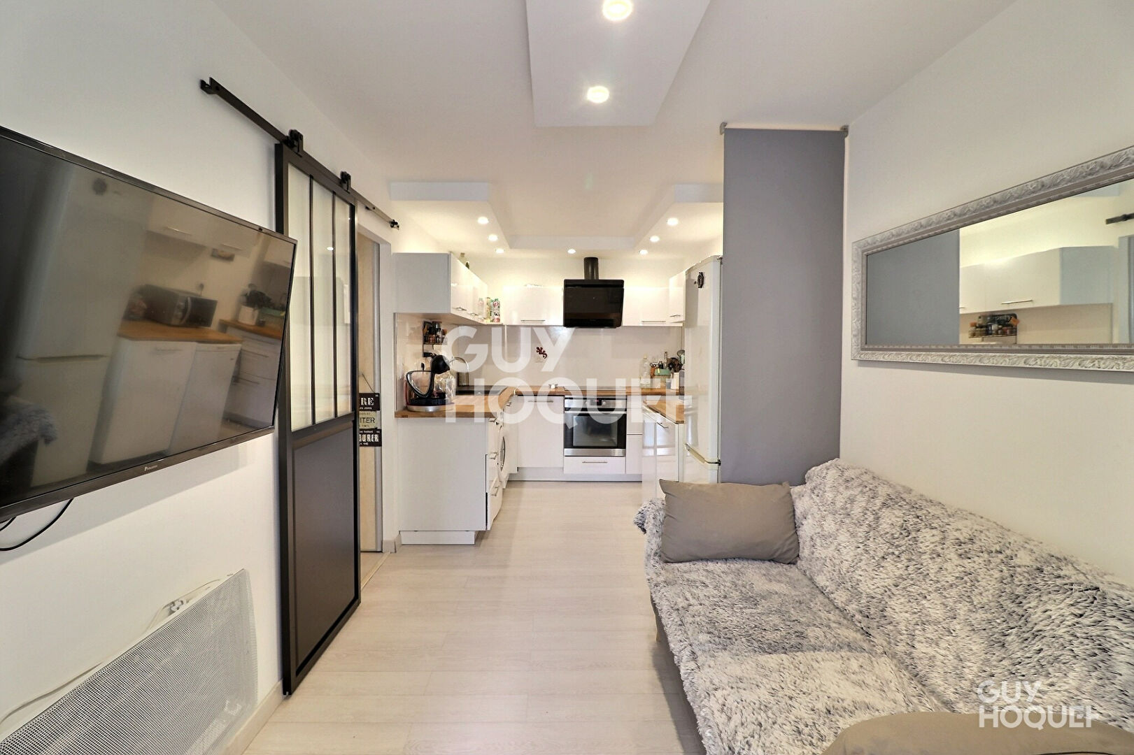 Appartement Palavas Les Flots 2 pièce(s) 32 m2