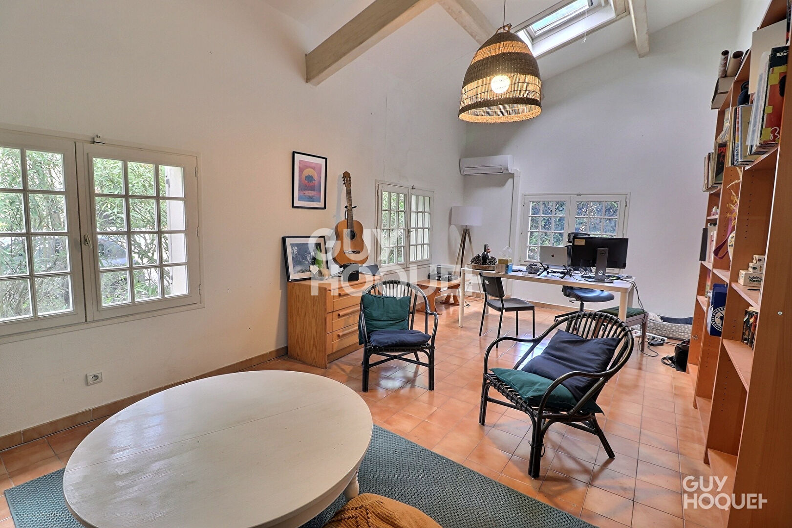 JUVIGNAC : maison F5 (130 m²) en vente