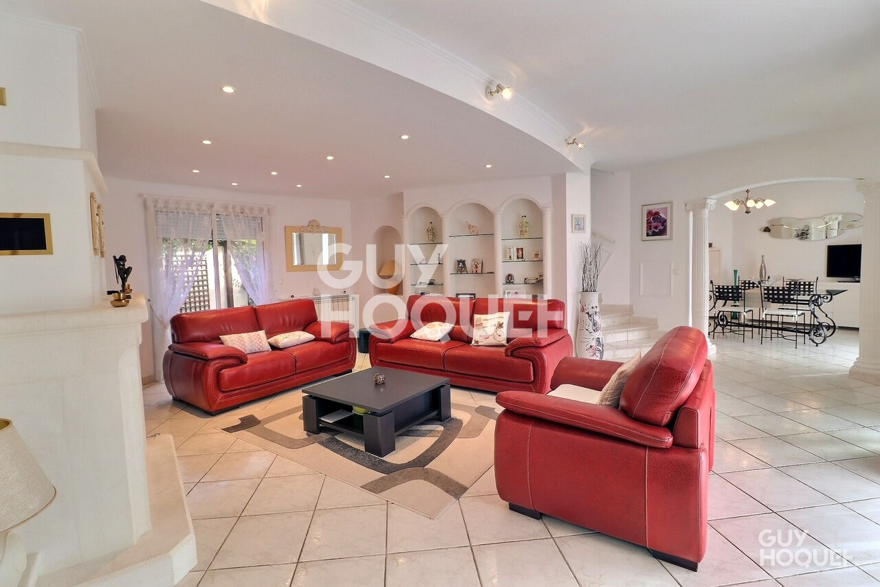 LATTES : maison de 7 pièces (170 m²) en vente