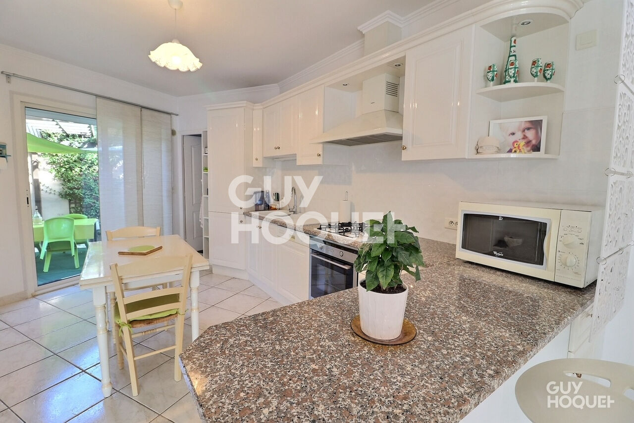 LATTES : maison de 7 pièces (170 m²) en vente