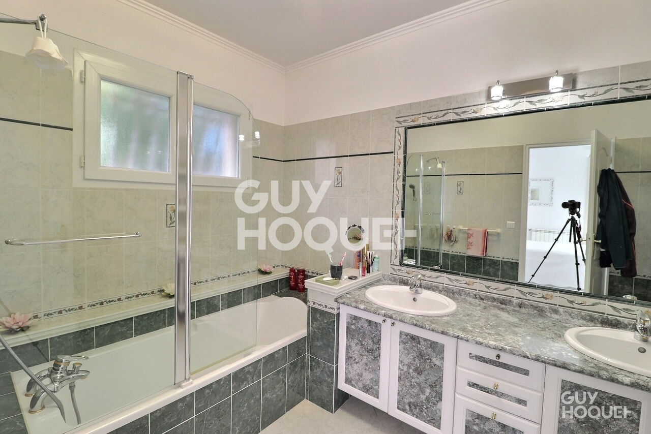 LATTES : maison de 7 pièces (170 m²) en vente