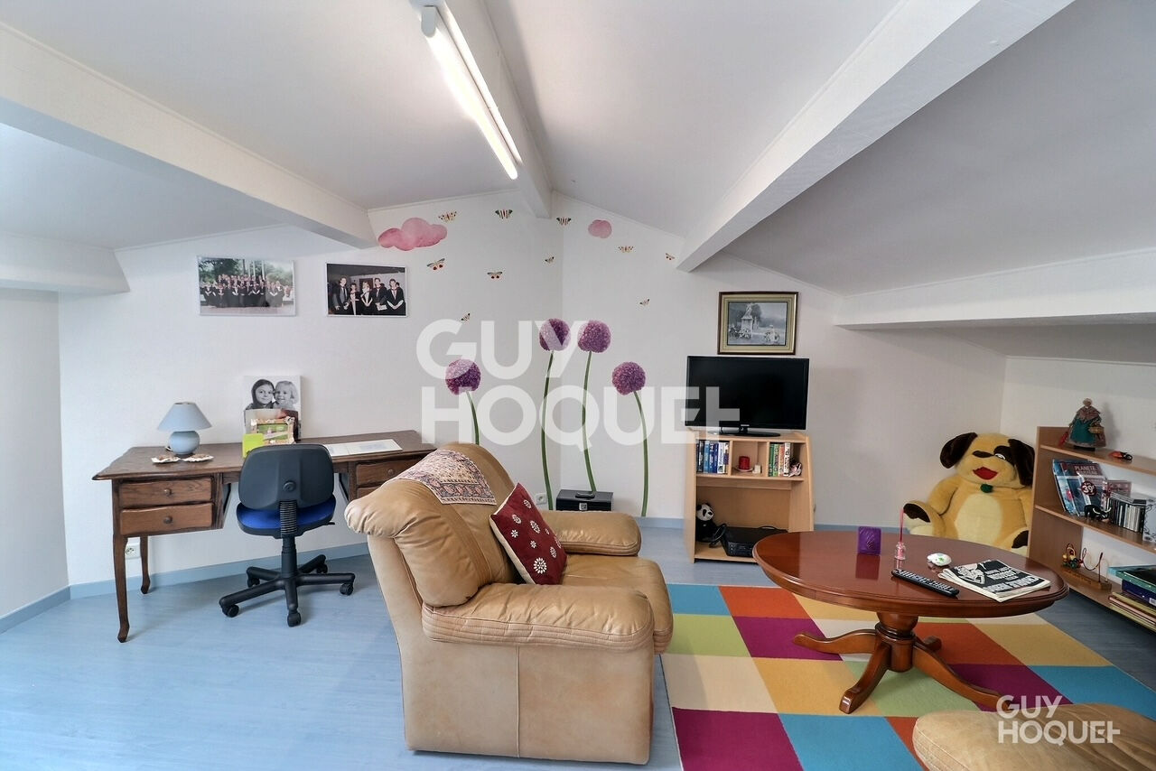 LATTES : maison de 7 pièces (170 m²) en vente