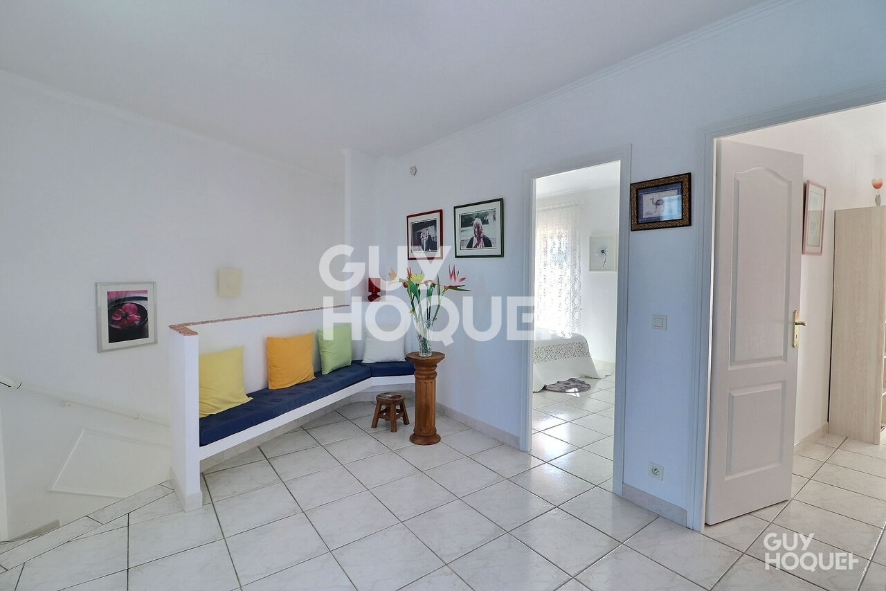 LATTES : maison de 7 pièces (170 m²) en vente