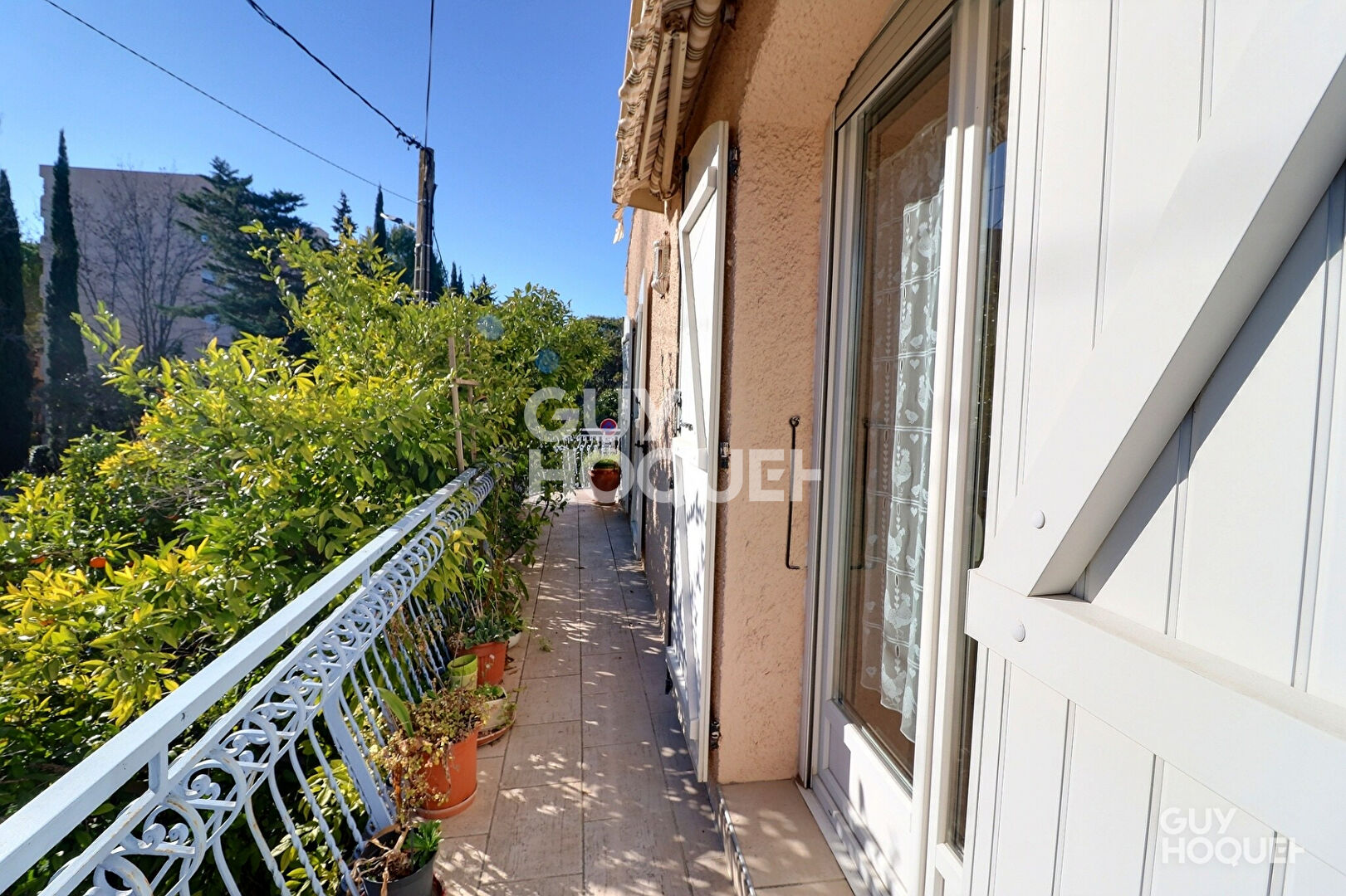 VENTE : maison F5 (123 m²) à MONTPELLIER