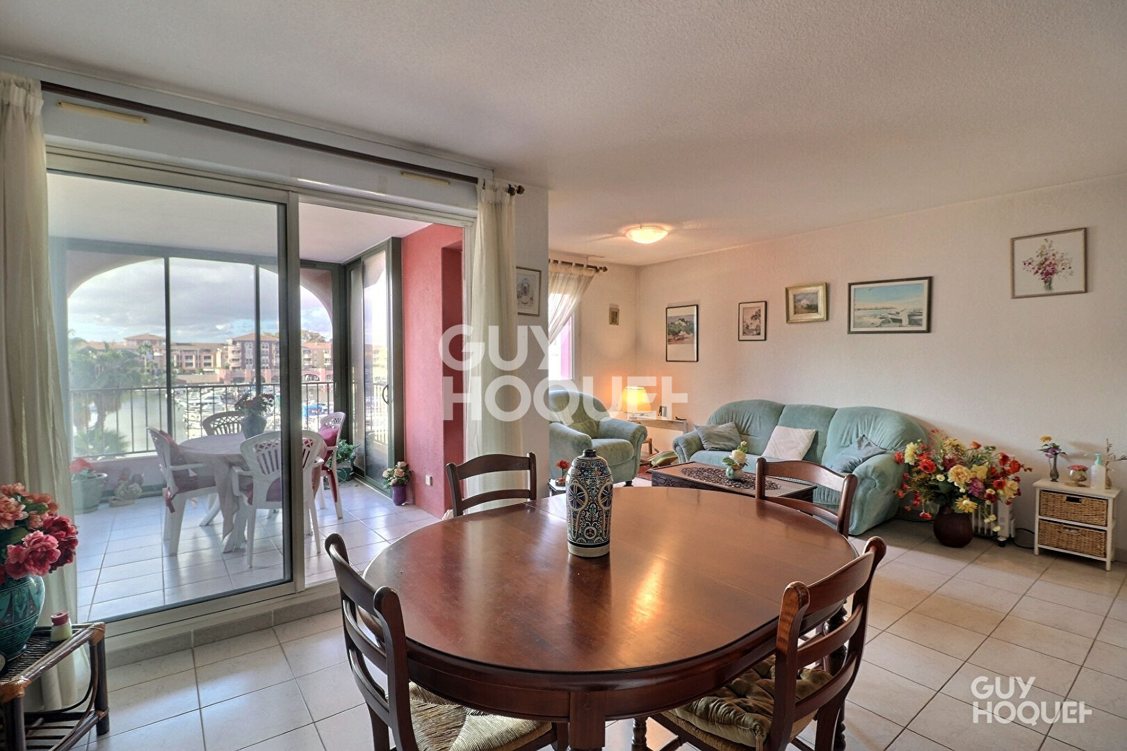 Appartement Lattes 3 pièce(s) 67.50 m2