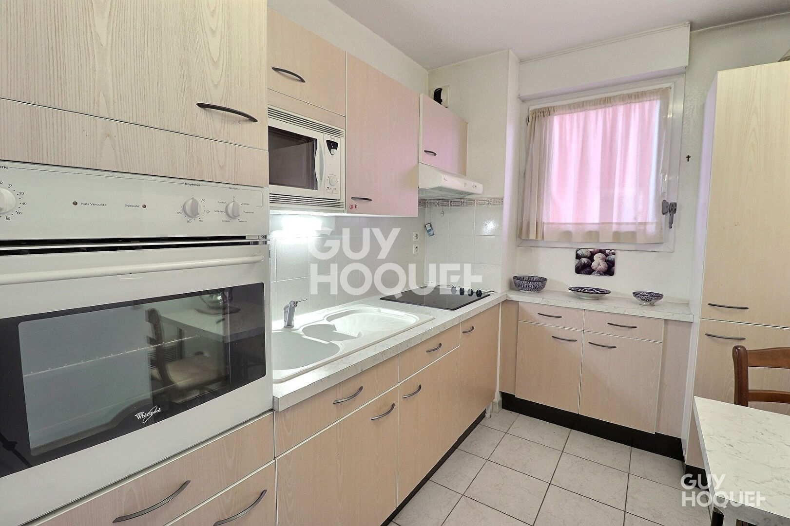 Appartement Lattes 3 pièce(s) 67.50 m2