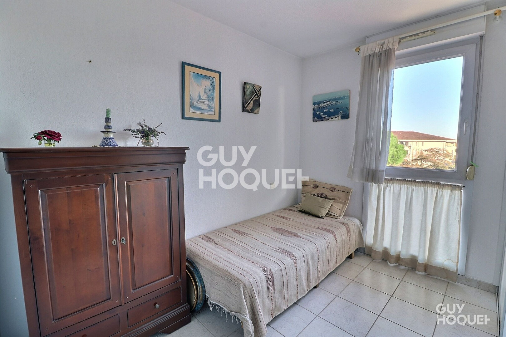 Appartement Lattes 3 pièce(s) 67.50 m2