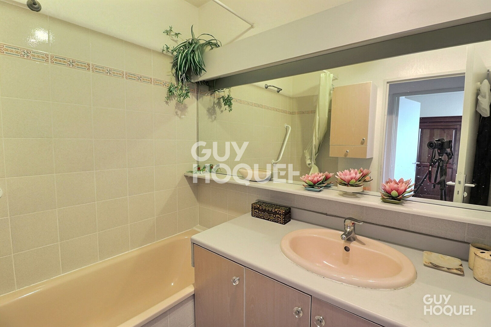 Appartement Lattes 3 pièce(s) 67.50 m2