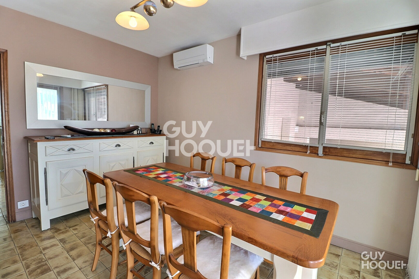 Maison quartier des Filiès - 154 m² + dépendances + abri voitures