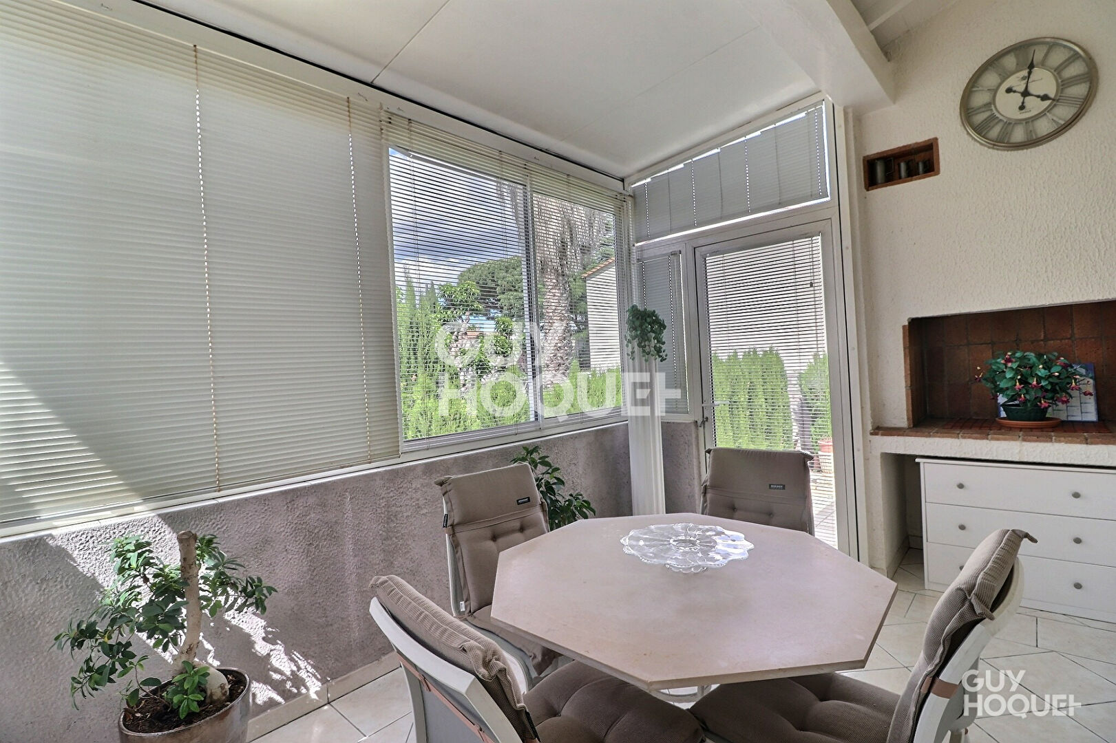 Maison quartier des Filiès - 154 m² + dépendances + abri voitures