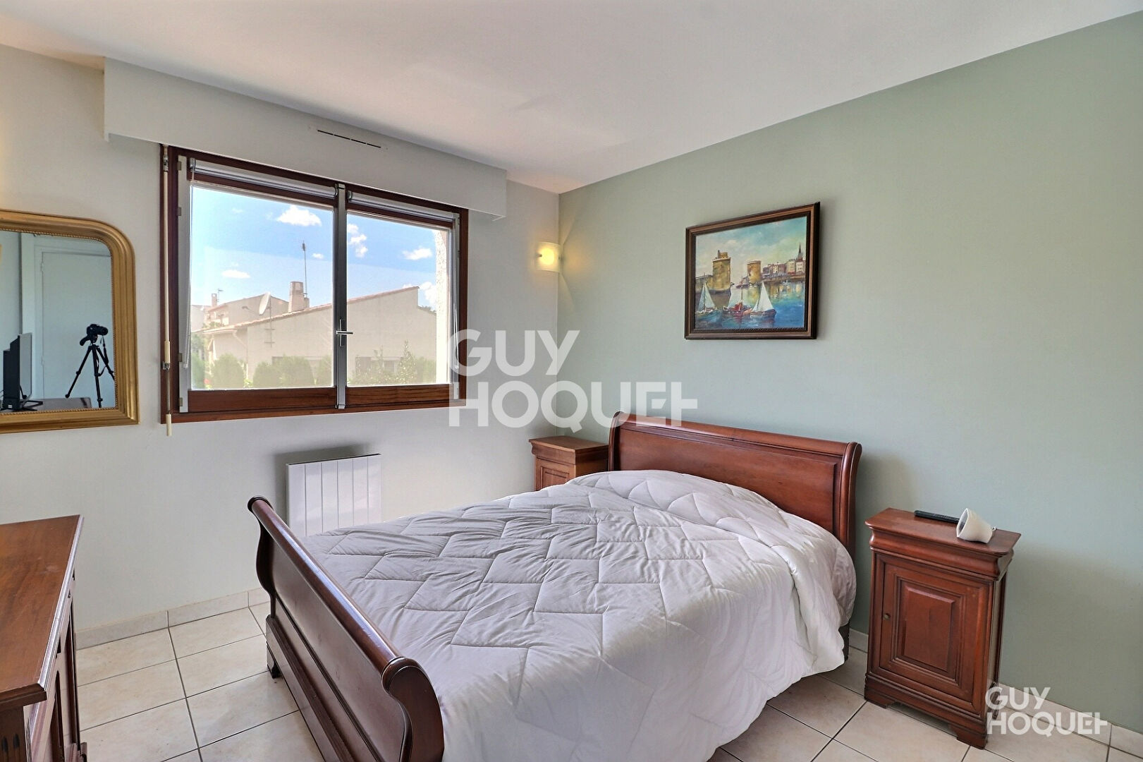 Maison quartier des Filiès - 154 m² + dépendances + abri voitures