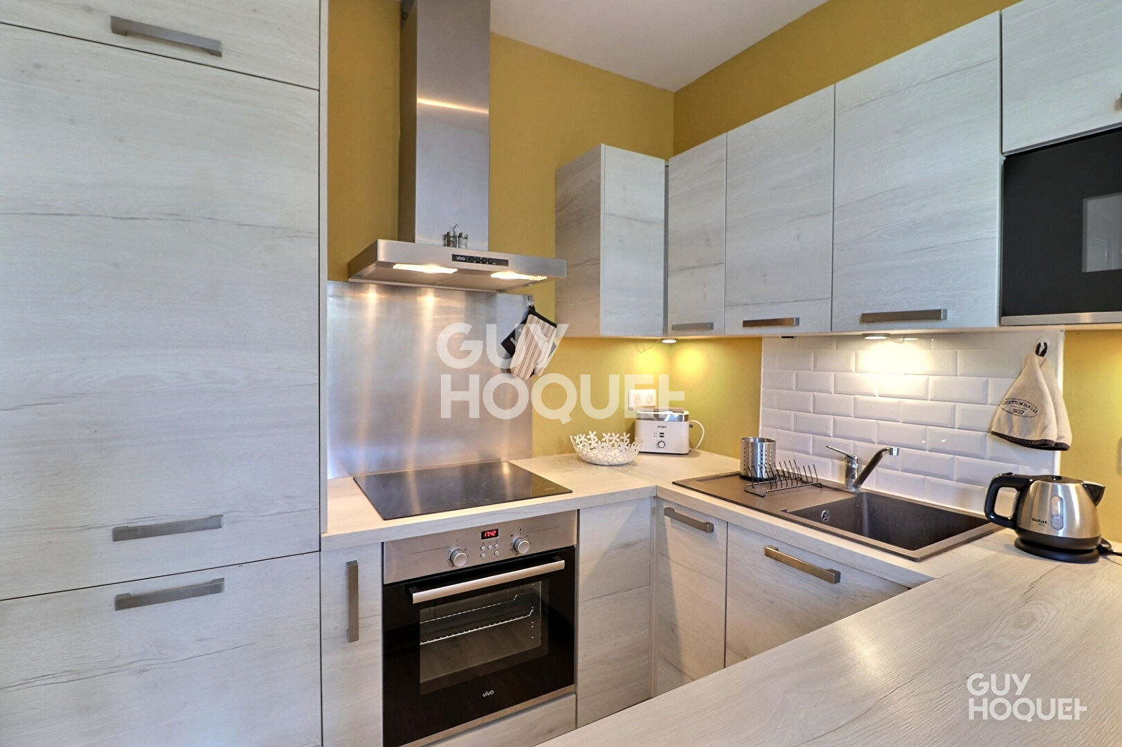 Appartement Lattes 2 pièce(s) 35.87 m2