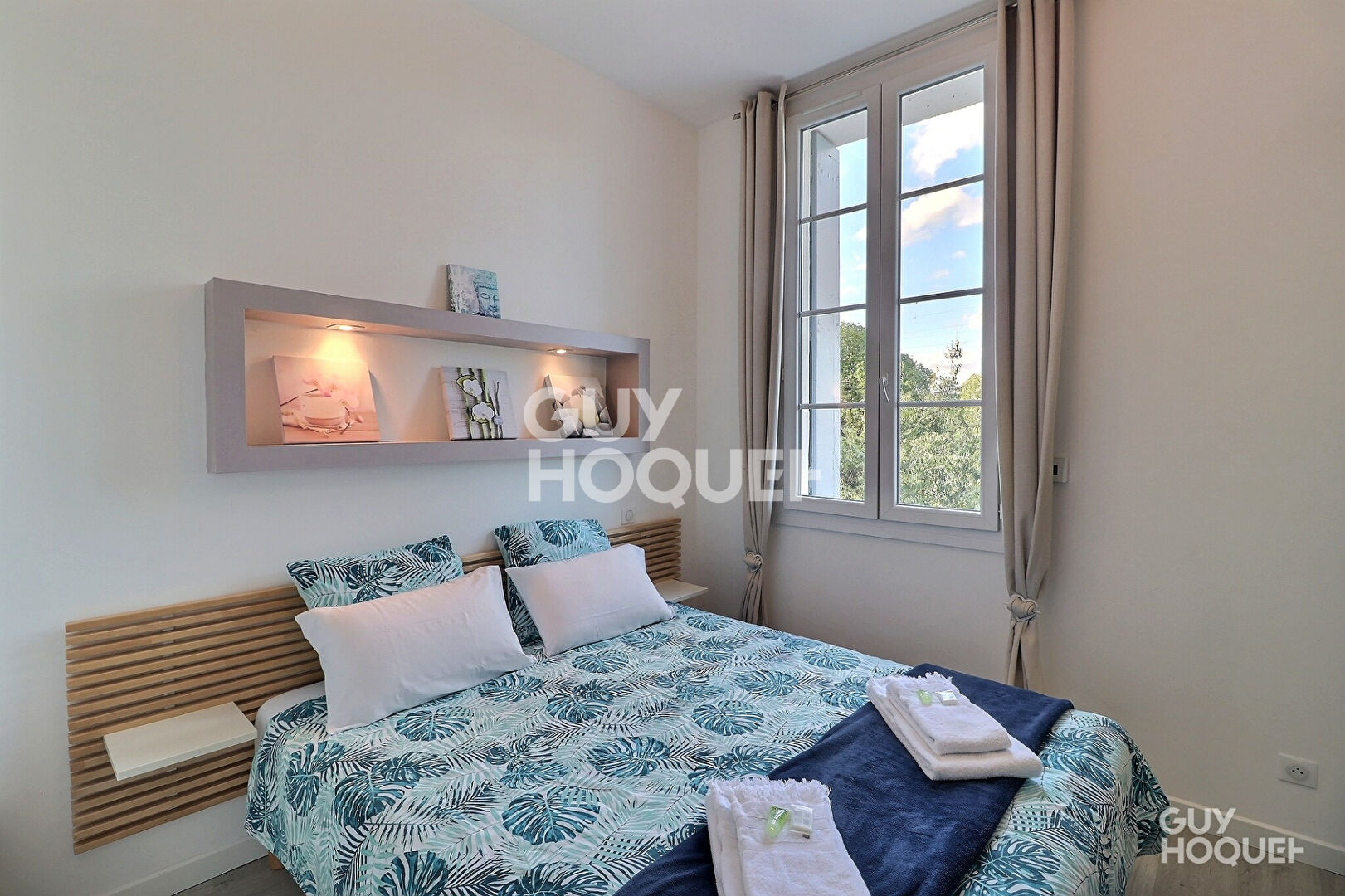 Appartement Lattes 2 pièce(s) 35.87 m2