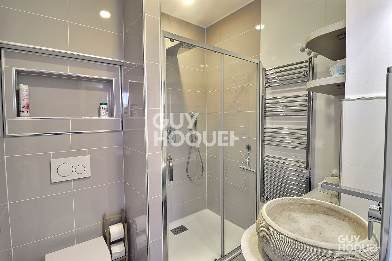 Appartement Lattes 2 pièce(s) 35.87 m2