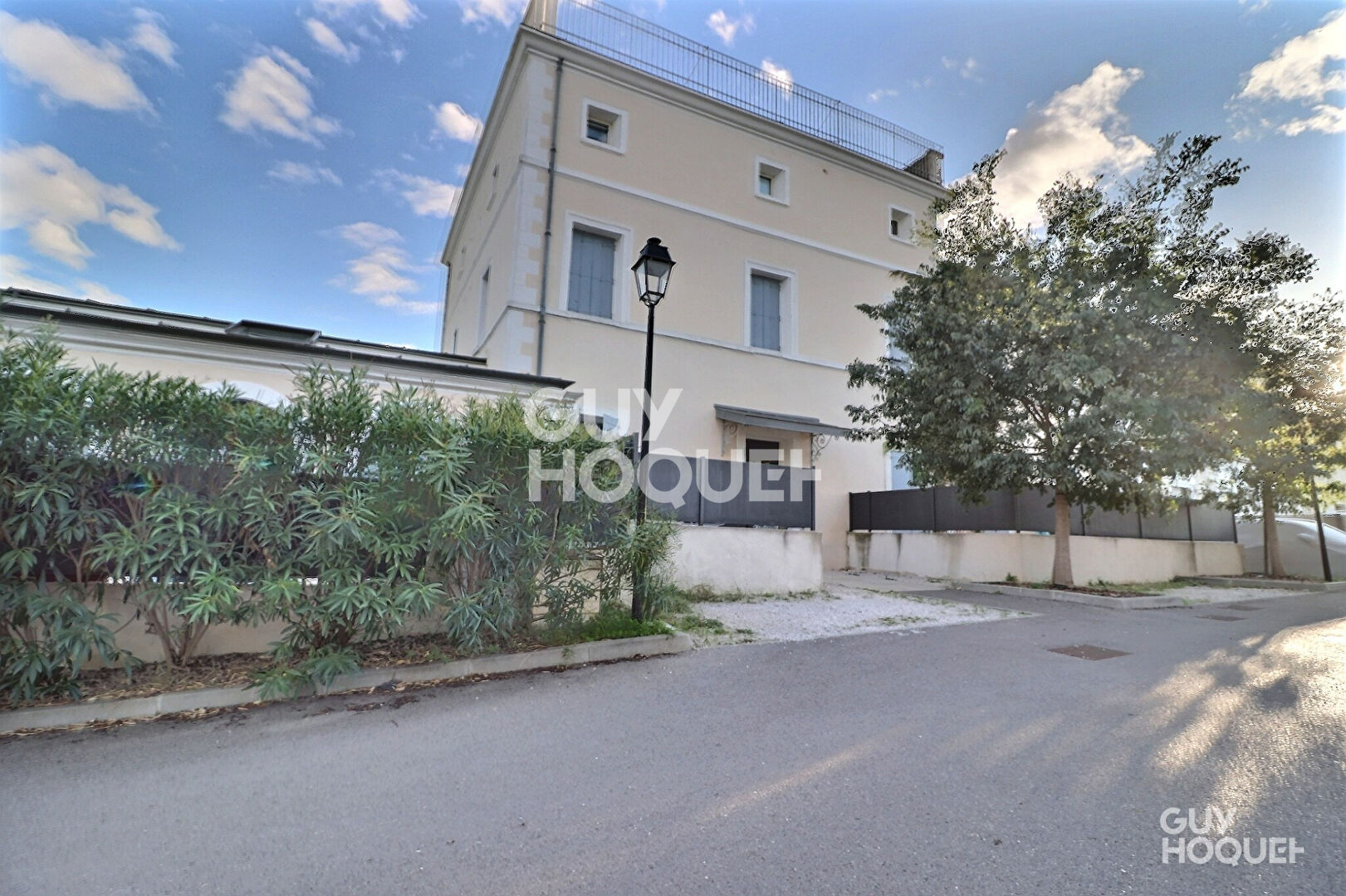 Appartement Lattes 2 pièce(s) 35.87 m2