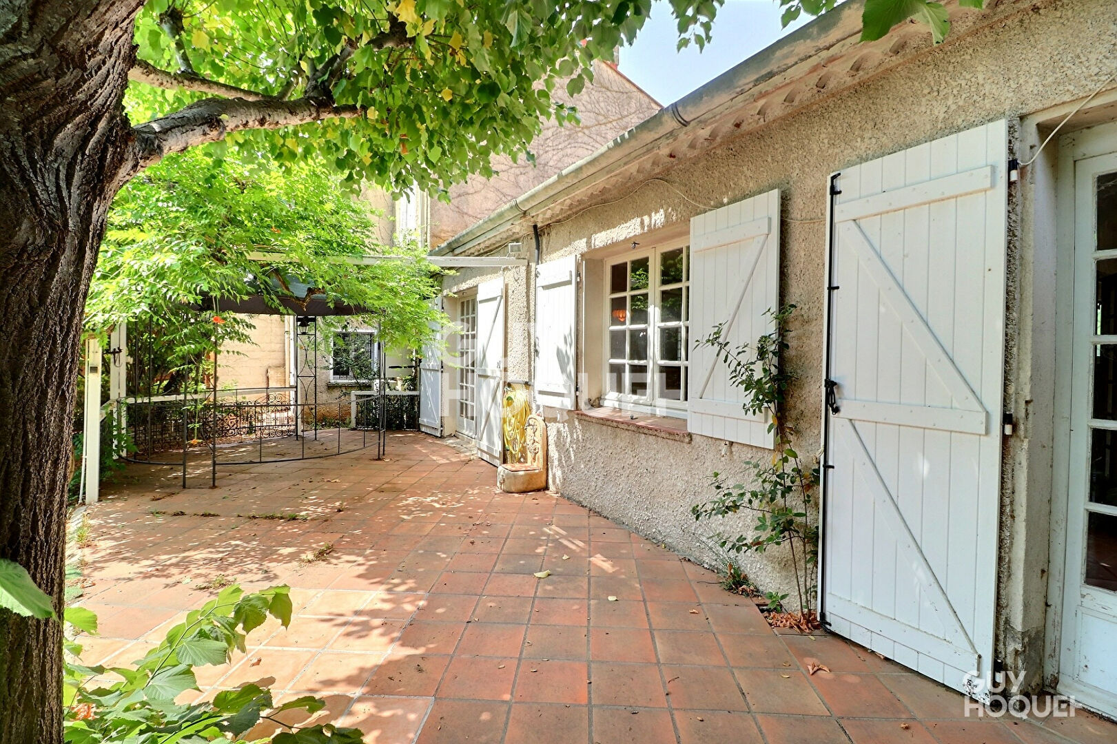 À Vendre : Maison Familiale proche Montpellier