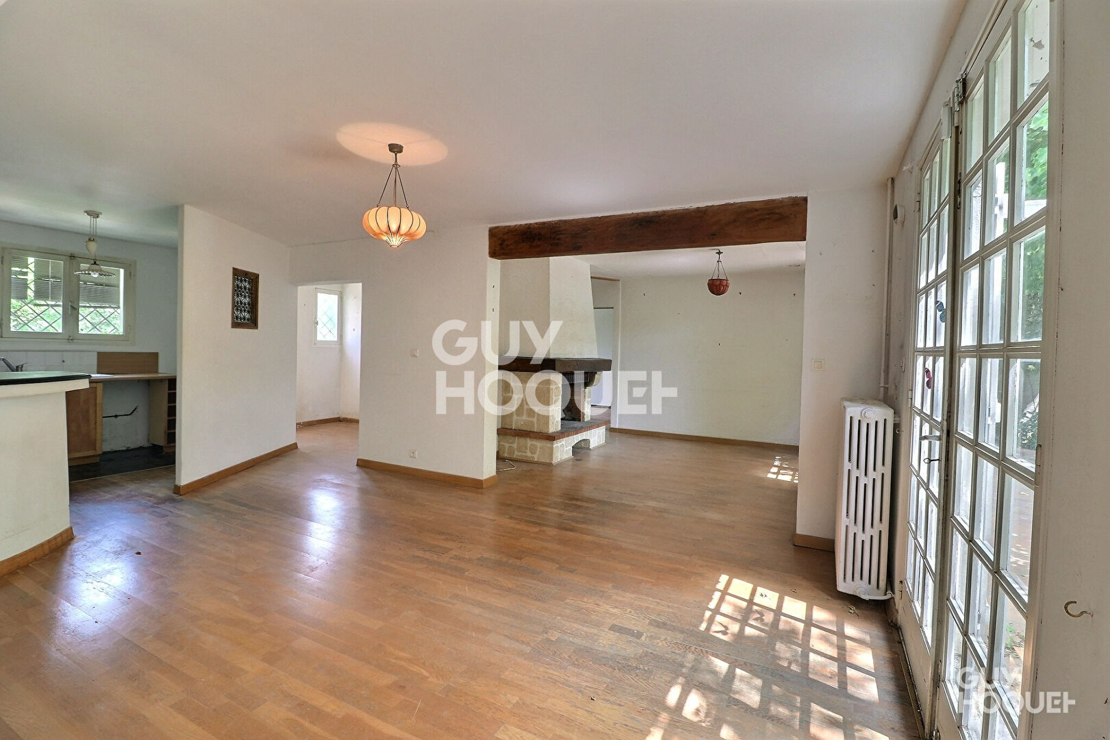 À Vendre : Maison Familiale proche Montpellier